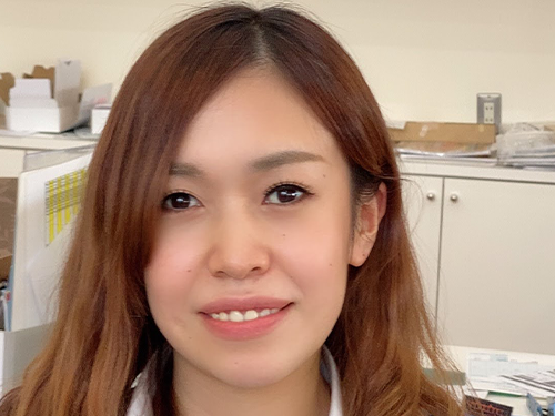 渡辺 真澄 - Masumi Watanabe -