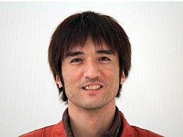 大畑 善昭- Yoshiaki Ohata -